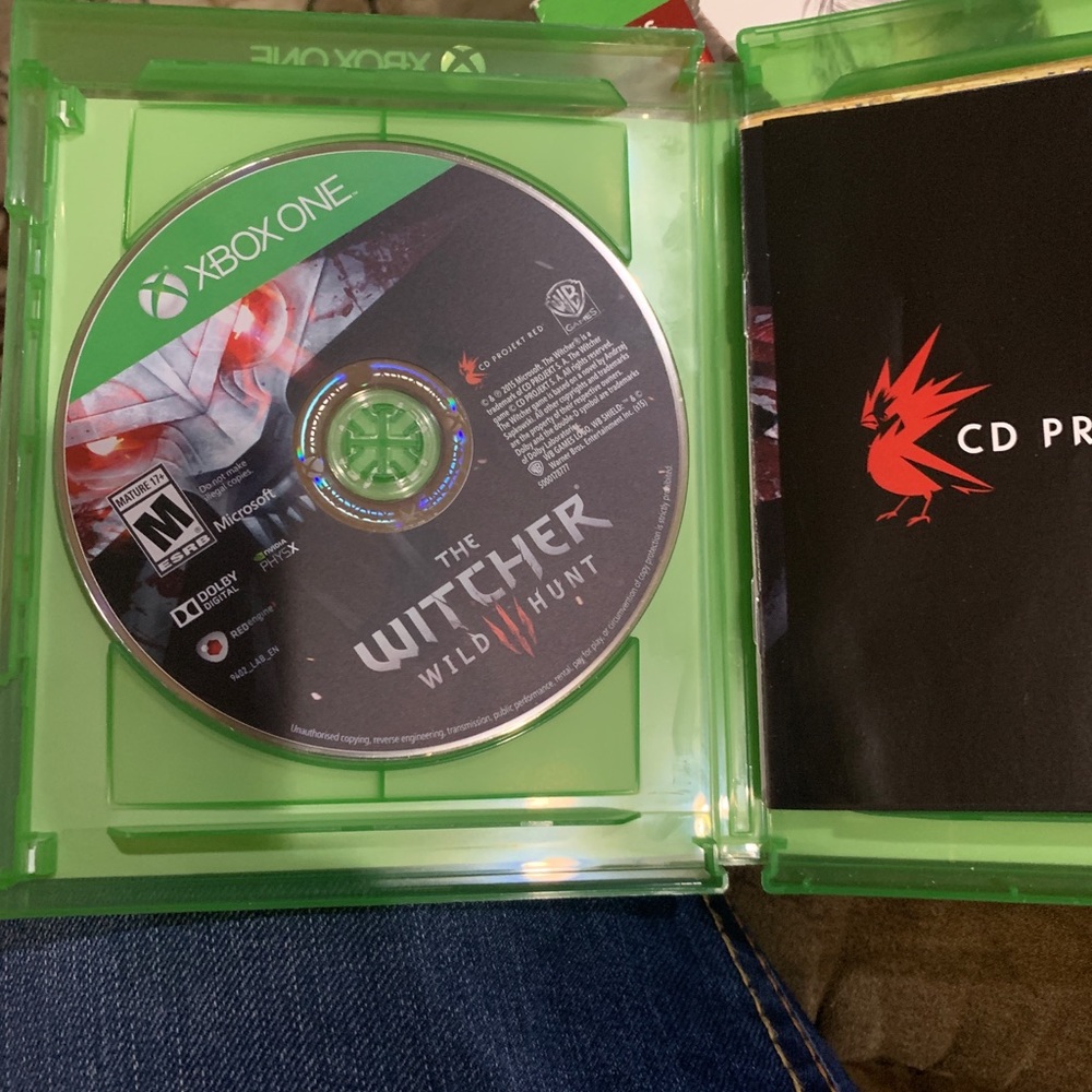 xbox one - Picture 2 of 2